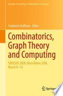 Combinatorics, Graph Theory and Computing : SEICCGTC 2020, Boca Raton, USA, March 9-13 /