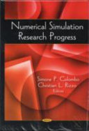 Numerical simulation research progress /