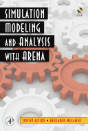 Simulation Modeling And Analysis With Arena.