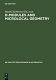 D-modules and microlocal geometry : proceedings of the International Conference on D-Modules and Microlocal Geometry, held at the University of Lisbon (Portugal), October 29-November 2, 1990 /