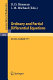 Ordinary and partial differential equations : proceedings of the eighth conference held at Dundee, Scotland, June 25-29, 1984 /