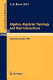 Algebra, algebraic topology, and their interactions : proceedings of a conference held in Stockholm, Aug. 3-13, 1983, and later developments /