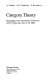 Category theory : proceedings of the international conference held in Como, Italy, July 22-28, 1990 /