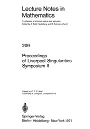 Proceedings /
