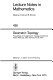 Geometric topology : proceedings of the Geometric Topology Conference held at Park City, Utah, February 19-22, 1974 /