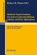 Backlund transformations, the inverse scattering method, solitons, and their applications : [proceedings] /