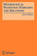 Ecole d'été de probabilités de Saint-Flour XV-XVII, 1985-87 /