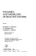 Dynamics and modelling of reactive systems : proceedings of an advanced seminar conducted by the Mathematics Research Center, The University of Wisconsin--Madison, October 22-24, 1979 /