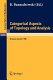 Categorical aspects of topology and analysis : proceedings of an international conference held at Carleton University, Ottawa, August 11-15, 1981 /