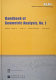 Handbook of geometric analysis /
