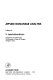 Applied nonlinear analysis : :proceedings of an International Conference on Applied Nonlinear Analysis, held at the University of Texas at Arlington, Arlington, Texas, April 20-22, 1978 /