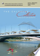 The calculus collection : a resource for AP and beyond /