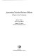 Assessing calculus reform efforts : a report to the community /