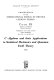 C*-algebras and their applications to statistical mechanics and quantum field theory /