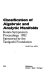 Classification of algebraic and analytic manifolds : Katata symposium proceedings 1982 /