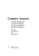 Complex analysis : articles dedicated to Albert Pfluger on the occasion of his 80th birthday /