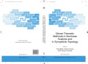 Morse theoretic methods in nonlinear analysis and in symplectic topolgy /