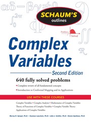 Complex variables : with an introduction to conformal mapping and its applications /