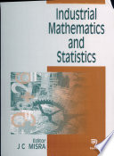 Industrial mathematics and statistics /