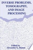 Inverse problems, tomography, and image processing /