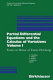 Partial differential equations and the calculus of variations : essays in honor of Ennio De Giorgi /