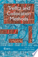 Trefftz and collocation methods /