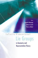 Infinite dimensional Lie groups in geometry and representation theory : Washington, DC, USA 17-21 August 2000 /