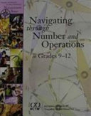 Navigating through number and operations in grades 9-12 /
