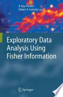 Exploratory data analysis using Fisher information /
