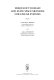 Frequency domain and state space methods for linear systems /