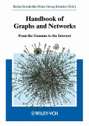 Handbook of graphs and networks : from the genome to the internet /