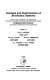 Analysis and optimisation of stochastic systems : based on the proceedings of the International Conference on Analysis and Optimisation of Stochastic Systems held at the University of Oxford from 6-8 September, 1978 /