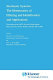 Stochastic systems : the mathematics of filtering and identification and applications : proceedings of the NATO Advanced Study Institute, held at Les Arcs, Savoas printed] by Michiel Hazewinkel and Jan C. Willems.