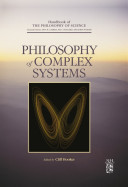 Philosophy of complex systems /