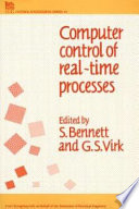 Computer control of real-time processes /