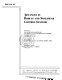 Advances in robust and nonlinear control systems : presented at the Winter Annual Meeting of the American Society of Mechanical Engineers, Anaheim, California, November 8-13, 1992 /