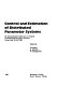 Control and estimation of distributed parameter systems : 4th International Conference on Control of Distributed Parameter Systems, Vorau, July 10-16, 1988 /