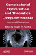 Combinatorial optimization and theoretical computer science : interfaces and perspectives : 30th anniversary of the LAMSADE /