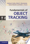 Fundamentals of object tracking /