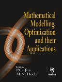 Mathematical modelling, optimization and their applications /
