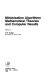 Minimization algorithms, mathematical theories, and computer results /