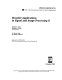 Wavelet applications in signal and image processing II : 27-29 July 1994, San Diego, California /