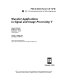 Wavelet applications in signal and image processing V : 30 July-1 August 1997, San Diego, California /