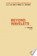 Beyond wavelets /