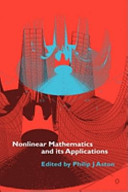 Nonlinear mathematics and its applications /
