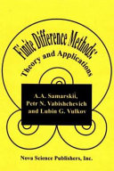 Finite difference methods : theory and applications /