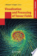 Visualization and processing of tensor fields /