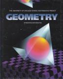 Geometry : [integrated mathematics] /
