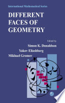 Different faces of geometry /