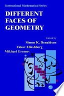 Different faces of geometry /